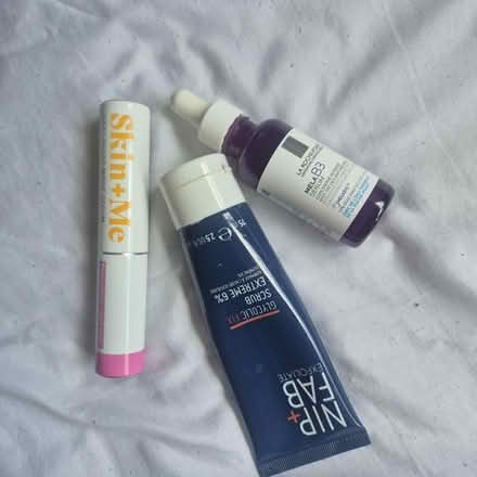 Photo of free Skincare (Boggart hill LS14) #1