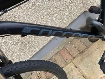 Photo of free bike for spares (Sanderstead) #3