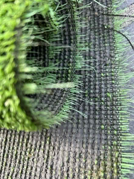 Photo of free Fake grass (used) (Wickford SS11) #3