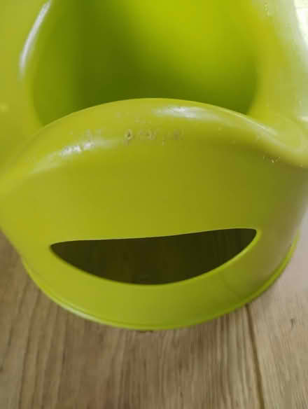 Photo of free Kids potty (billericay CM12) #2