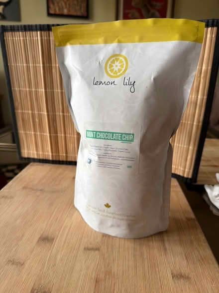 Photo of free Mint chocolate tea (Old Barrhaven) #1