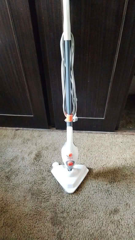 Photo of free Vax floor cleaner/steamer (Ewshot GU10) #1