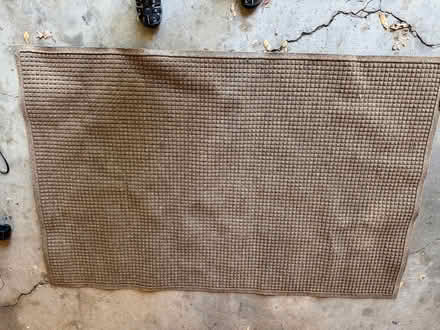 Photo of free Water hugging mat (San Anselmo) #1
