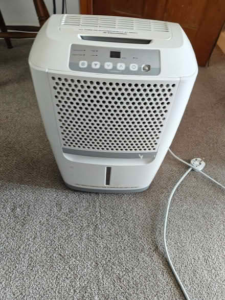 Photo of free Electrolux Dehumidifier - Works Really Well (Porthleven TR13) #1