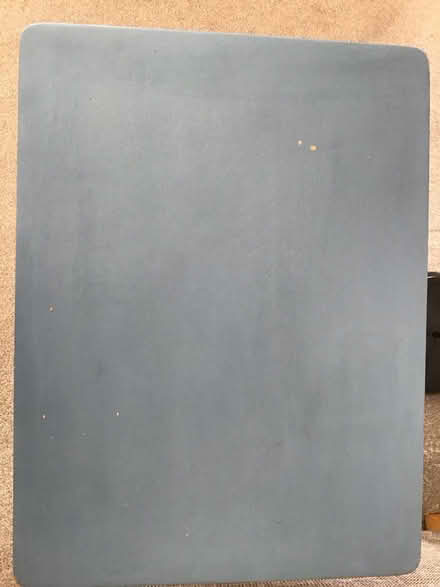 Photo of free Small table (Chichester PO20) #2