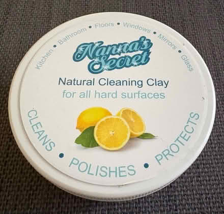 Photo of free Natural cleaning clay (Cosham PO6) #1