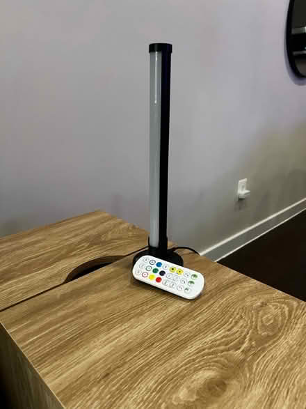 Photo of free LED light (Park view\Petworth) #1