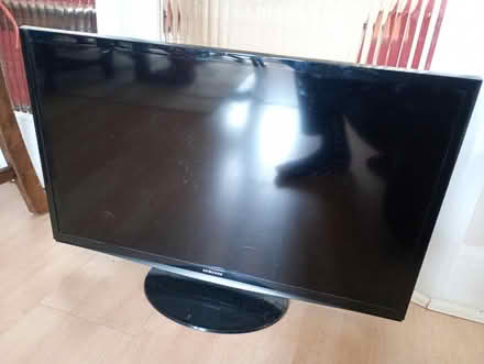 Photo of free 26" Samsung tv (Eastbourne) #1