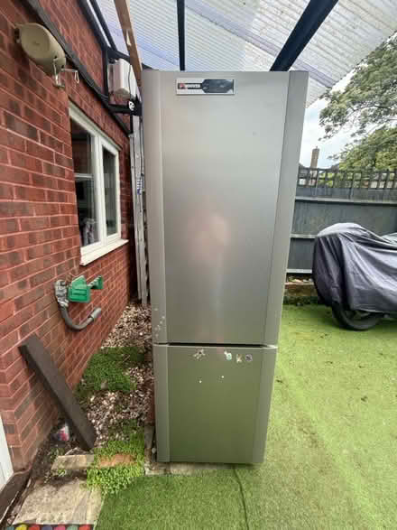 Photo of free Fridge (Godalming GU7) #1