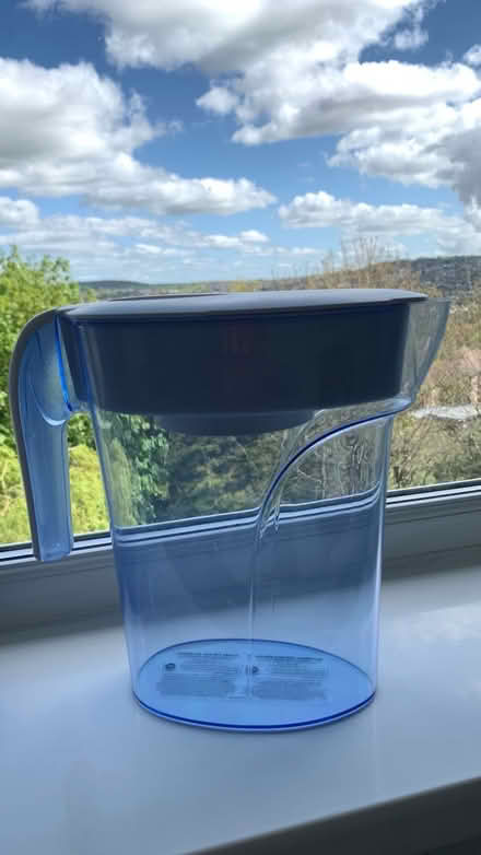Photo of free Water Filter jug - Zerowater (Westdene BN1) #1