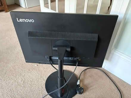 Photo of free 24 inch monitor (TW2) #3