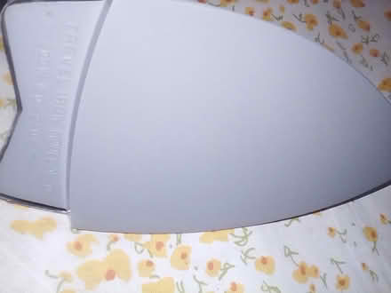 Photo of free Mini Travel Iron 10031 (Hamilton Heights 10031) #2