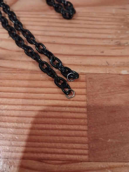 Photo of free Short chain (Lewisham SE3) #2