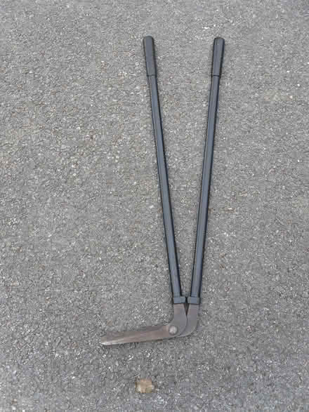 Photo of free Garden tools (Morcombelake DT6) #2