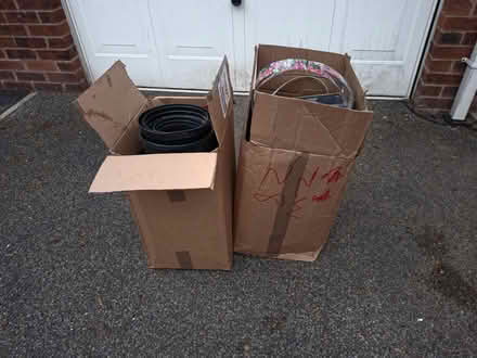 Photo of free Large selection of Plant Pots (Altofts WF6) #4