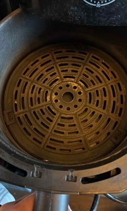 Photo of free Air Fryer (NE10) #2