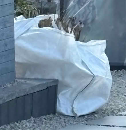 Photo of free Empty tonne bags (CT1) #1