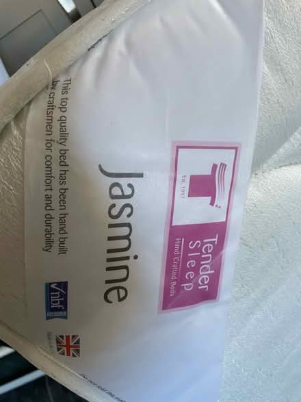 Photo of free Single mattress (Radbrook Green SY3) #2