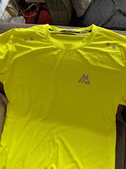 Photo of free Mix bag of clothes (South Tranmere CH42) #1