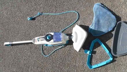 Photo of free Vax Steam Cleaner (Morcombelake DT6) #2