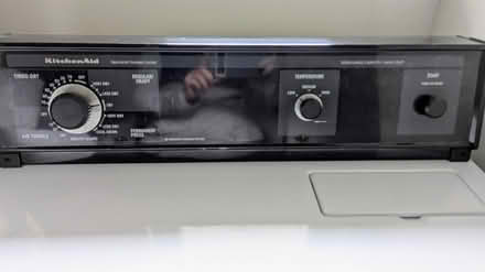 Photo of free 30yo working electric dryer (Kanata North) #3