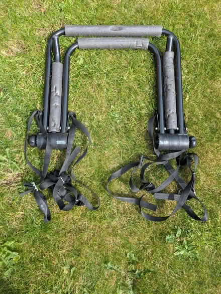 Photo of free Bike Rack (Marden TN12) #1