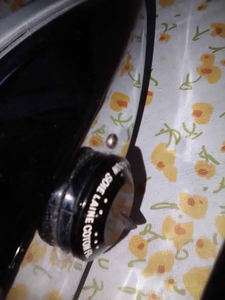 Photo of free Mini Travel Iron 10031 (Hamilton Heights 10031) #4