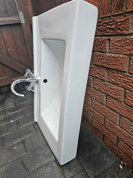 Photo of free Wash Basin (Ashton PR2) #1