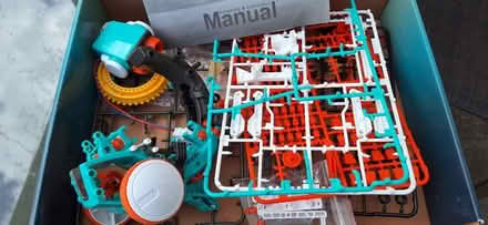 Photo of free Mechanical coding robot (Lower Sydenham) #3