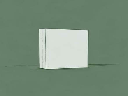 Photo of Thin cardboard (Smalley DE7) #1