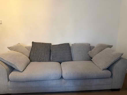 Photo of free Sofas (Edinburgh EH13) #1