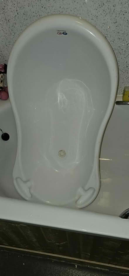 Photo of free Baby bath (Panshager AL7) #1
