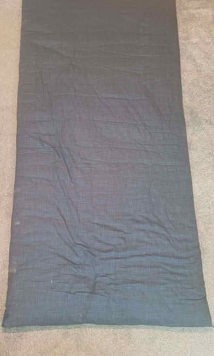 Photo of free Cotton futon mattress (East Runton NR27) #1