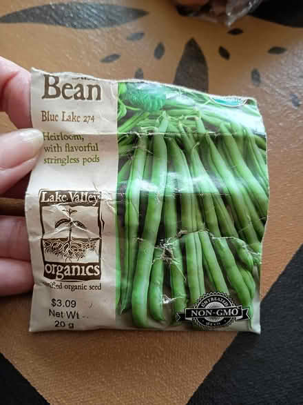 Photo of free Seeds (Erie) #2