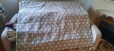 Photo of free Roman blinds (Rose Hill OX4) #1