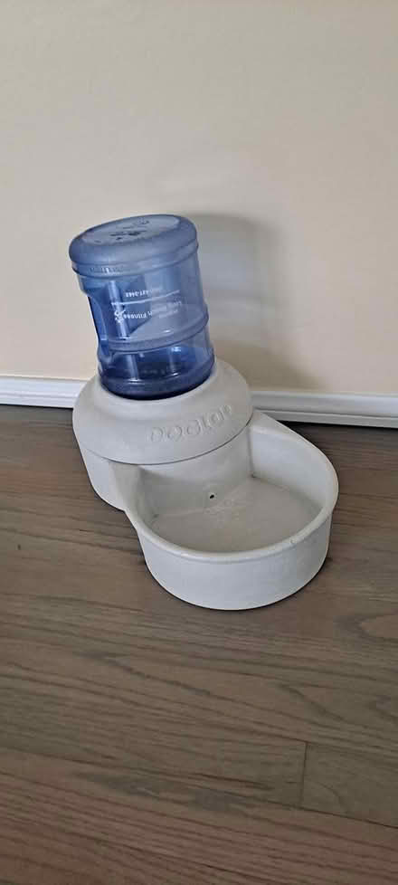 Photo of free dogloo @90504 (South Bay) #2
