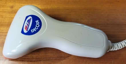 Photo of free Bar Code Reader (Sandford, near Crediton EX17) #3