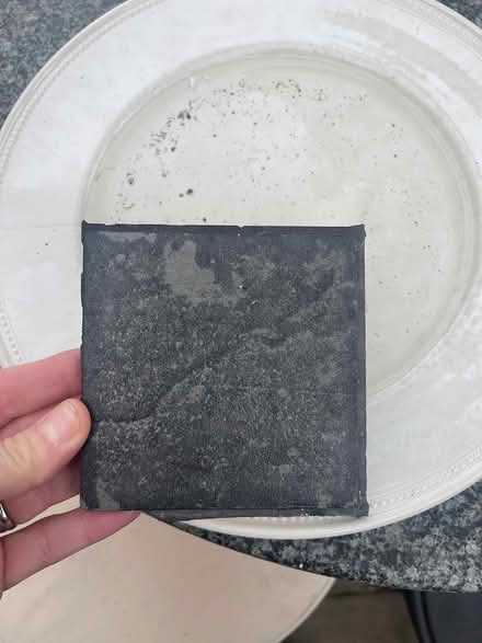 Photo of free Wall tiles (hertford heath) #2