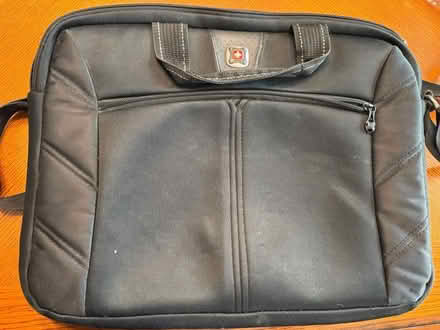 Photo of free Laptop bag (Downers Grove - South) #1