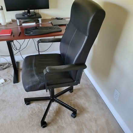 Photo of free Office chair (Sunnyvale) #3
