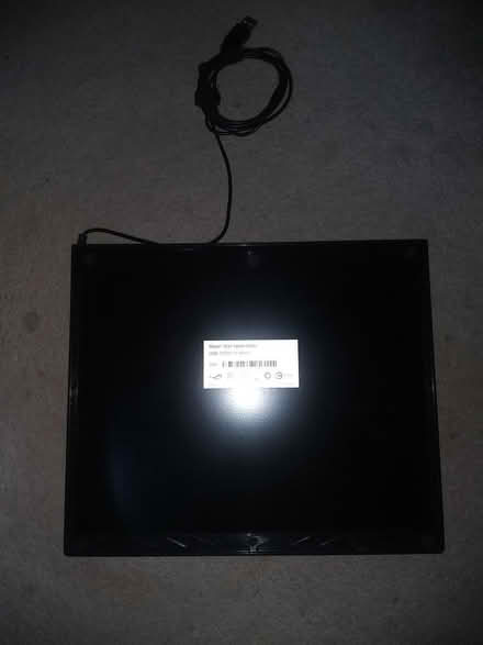 Photo of free Aiptek Slim Tablet 600U (Herne Hill, SE24) #2
