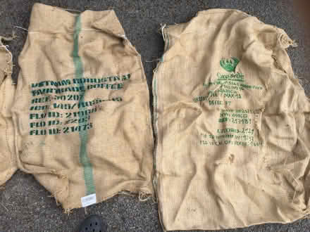Photo of free Sacks (Putnoe MK41) #2