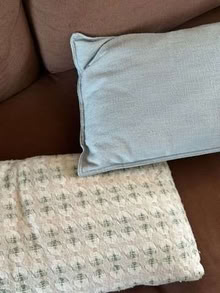 Photo of free Decorative cushions (Barons Court W6) #2