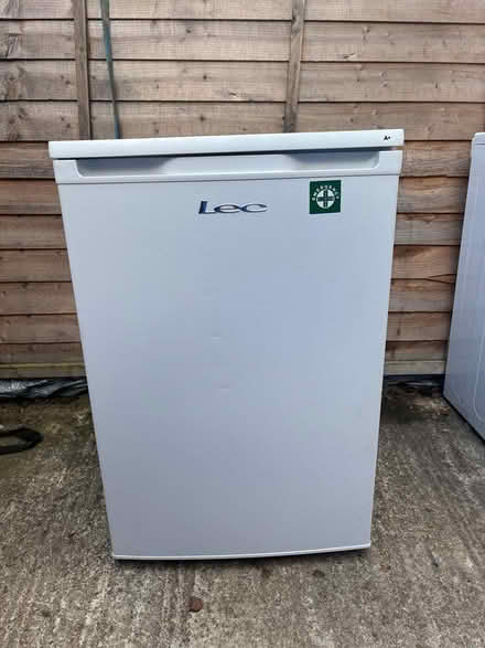 Photo of free Fridge (Otford) #1