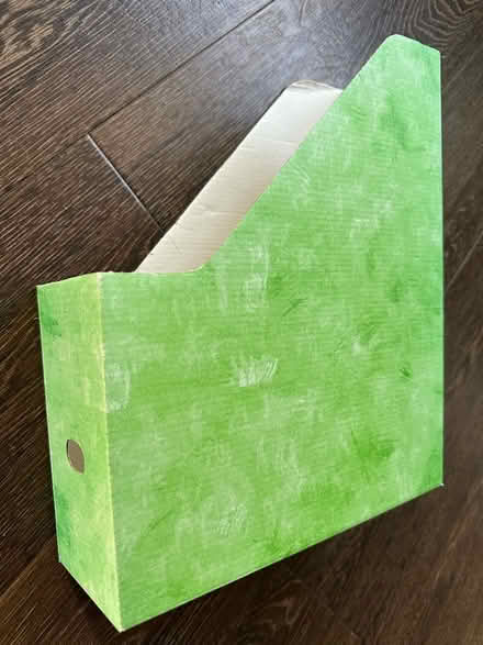 Photo of free Document holder (Chigwell IG7) #1