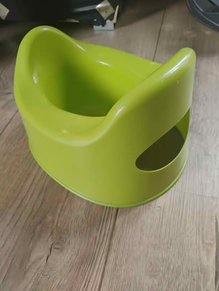 Photo of free Kids potty (billericay CM12) #3