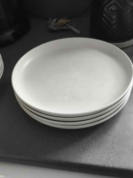 Photo of free Dinner and side plates (Hillhouse ML3) #3