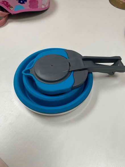 Photo of free Collapsible Kettle (East Twerton BA2) #2
