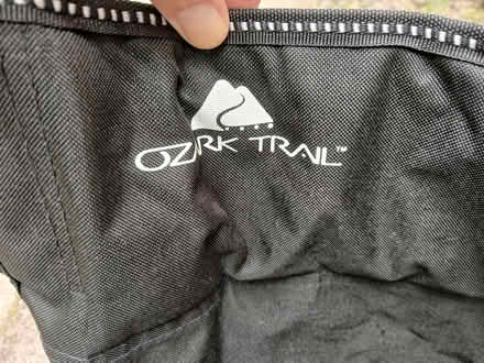 Photo of free Camping chair (kendal LA9) #2