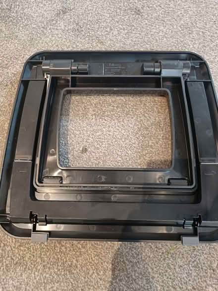 Photo of free Cat Flap door (Ballynafoy BT7) #2